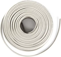 Nedis U/UTP | RÉZ | 50.0 M Hálózati kábel roll | cat6 | sodrott | kép