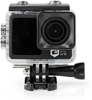 Nedis VARRF16 CAMLINK Akciókamera | 4K@30fps | 16 MPixel | Vízálló akár: 30.0 m | 90 kép