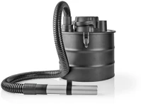 Nedis VCAC118BK Hamuporszívó kép