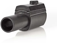 Nedis VCAD11032BK1 Porszívófej adapter electrolux porszívóhoz | ovális -> 32 mm kép