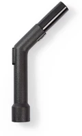 Nedis VCBE11235 Porszívócső markolat - 35 mm kép