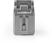 Nedis VCBT200RD Porszívó akkumulátor | Alkalmas: kép