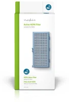 Nedis VCFI214HEP Miele sf-ah30 hepa szűrő kép