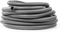 Nedis VCHO11032GY240 Porszívócső | 32 mm | 24.0 m | műanyag | szürke kép