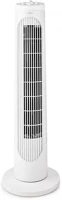 Nedis VENTILÁTORTOWER FAN | 3-SEBESSÉGES oszcilláló | 50 w | fehér toronyventilátor kép
