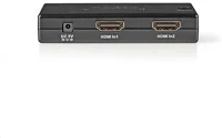 Nedis VSWI34002BK Hdmi kapcsoló kép