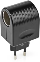 Nedis waca12v Szivargyújtó adapter - 1 A