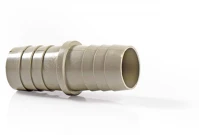 Nedis WAEP2222CL Toldat 2 tömlőbilincsekkel | 22 mm | 22 mm | fém / szürke kép