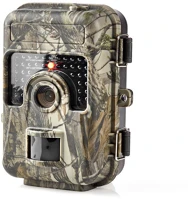 Nedis WCAM130GN Hd vadkamera kép