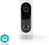 Nedis WIFICBI10WT SmartLife beltéri kamera | Wi-Fi | Full HD 1080p | Felhőalapú Tárolás kép