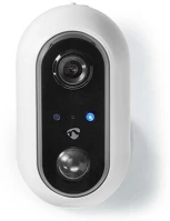 Nedis WIFICBO20WT Smartlife fhd kültéri ip kamera kép
