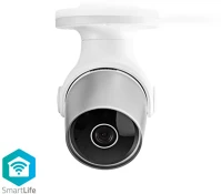 Nedis WIFICO11CWT Wifi-s, intelligens ip-kamera kép