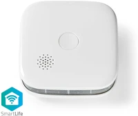 Nedis WIFIDS20WT Wifi okos füstérzékelő kép