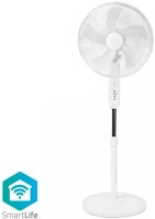 Nedis WIFIFN10CWT Álló ventilátor kép