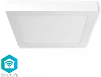 Nedis WIFILAC30WT Intelligens wi-fi-s mennyezeti lámpa kép