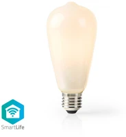 Nedis 500 LM Smartlife led izzó kép