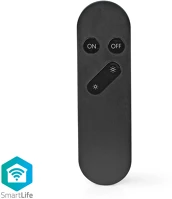 Nedis WIFILR001BK SmartLife Távirányító | Wi-Fi | Gombok száma: 4 | Android kép