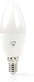 Nedis WIFILRW10E14 Wifilrw10e14 smartlife e14 gyertya led izzó kép