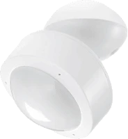 Nedis WIFISM10WT Wi-fi-s intelligens mozgásérzékelő kép