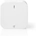 Nedis WIFIZBT10CWT Wifizbt10cwt smartlife átjáró kép