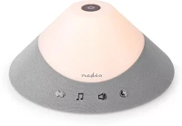 Nedis ZAJ GÉP | 20 sound options | 4 w | maximális akkumulátor lejátszási idő: 5 óra | kép