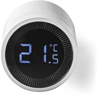 Nedis ZBHTR10WT Intelligens radiátor termosztát kép