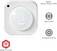 Nedis ZBSM20WT SmartLife Motion Sensor | Zigbee 3.0 | Elemes Áramellátás / USB kép