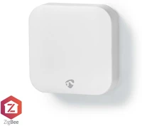 Nedis ZBWS10WT SmartLife fali kapcsoló | Zigbee 3.0 | Fali Tartó | Android kép