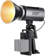 Neewer B0C9GGPPWV Ms150b bi color 130w 2700-6500k  led lámpa kép