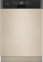 Neff S147ZCS01E BEÉPÍTHETŐ S147zcs01e, mosogatógép kép