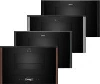 Neff NL9GR31Y1 Flex design  beépíthető mikrohullámú sütő kép