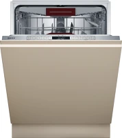 Neff S155ECX01E Beépíthető mosogatógép kép