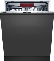 Neff S155HVX15E Beépíthető mosogatógép kép