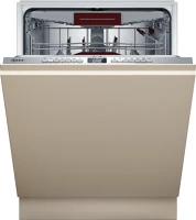 Neff S255ECX15E Beépíthető mosogatógép kép