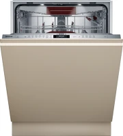 Neff S257ZCX01E S257zcx01e, mosogatógép kép