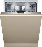 Neff S257ZCX18E Beépíthető mosogatógép kép