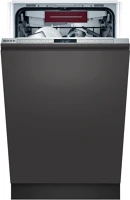 Neff S855EMX16E Beépíthető mosogatógép kép