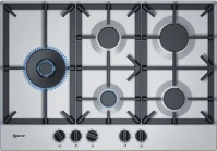 Neff T27DS79N0 BEÉPÍTHETŐ Beépíthető gázfőzőlap kép