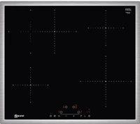 Neff T36BD60N1 Főzőlap beépíthető indukciós kép