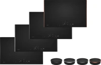 Neff T68YYV4B0 Indukciós főzőlap kép