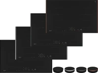 Neff T68YYY4C0 Flex design indukciós főzőlap kép