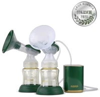 Neno BUENO Elektronikus mellszívó kép