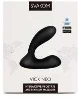 Neo H05SVAKOM0133 Vick  black kép