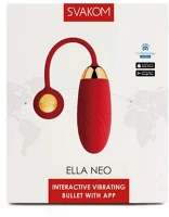 Neo H05SVAKOM0134 Ella kép