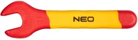 Neo tools 01-115 Szigetelt lapos villáskulcs 11mm kép