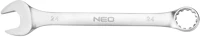 Neo tools 09-668 Gyűrűs villáskulcs 24 mm kép