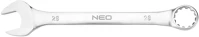 Neo tools 09-672 Gyűrűs villáskulcs 28 mm kép