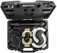 Neo tools 11-797 Rugóösszehúzó készlet monobloc villás kép