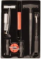 Neo tools 11-819 Szélvédő kiszerelő készlet kép