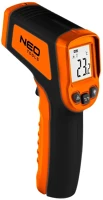 Neo tools 75-275 Infra hőmérő kép